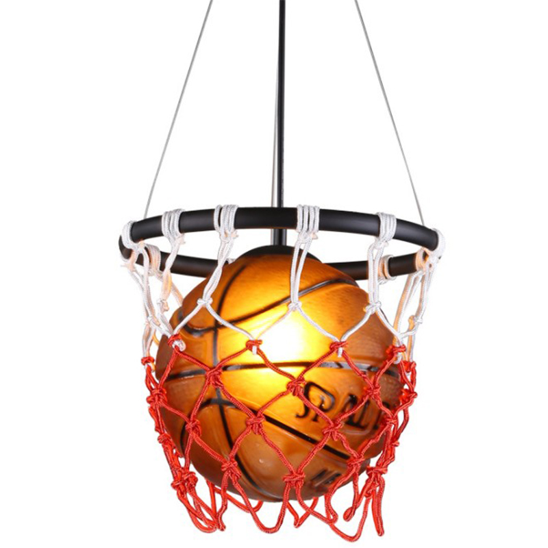 Подвесной светильник Basketball Мульти Подвесной светильник Basketball Мульти в Челябинске | Loft Concept