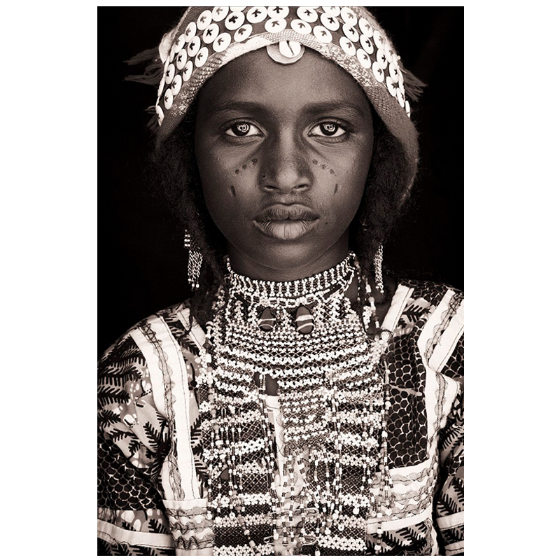 Фото John Kenny Hausa and Fula cultures collide Мульти Фото John Kenny Hausa and Fula cultures collide Мульти в Челябинске | Loft Concept