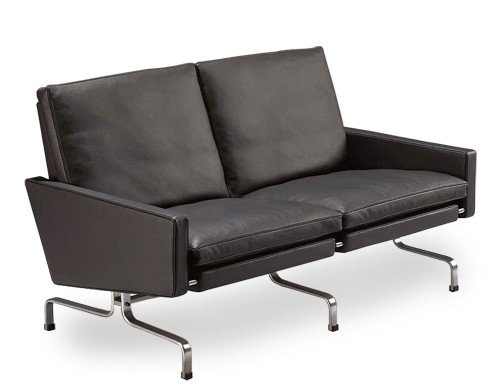 Диван PK31 2 Seat Диван PK31 2 Seat в Челябинске | Loft Concept