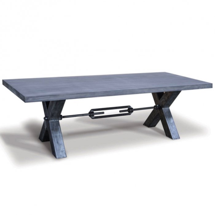Стол Xerxes Table Lofter Стол Xerxes Table Lofter в Челябинске | Loft Concept