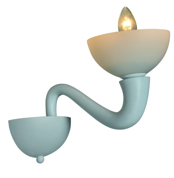 Бра Lampada a muro Corteccia 1 Luci Бра Lampada a muro Corteccia 1 Luci в Челябинске | Loft Concept