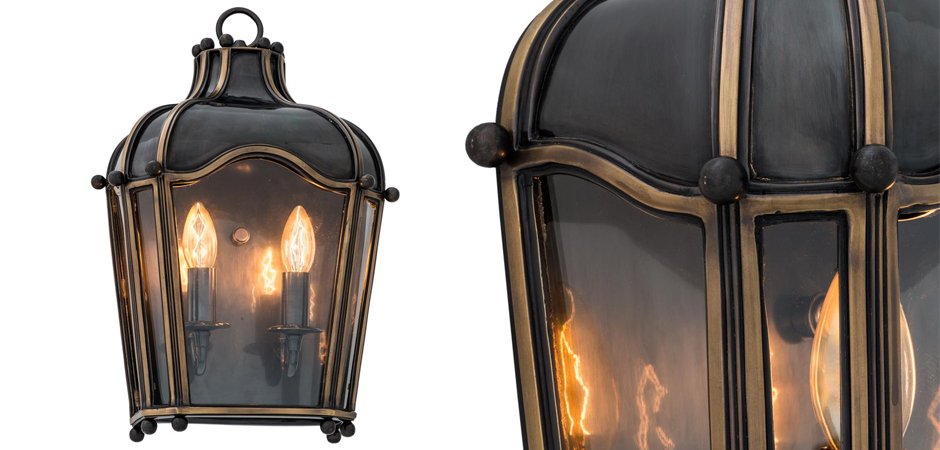 Бра Wall Lamp Elysee Ferme - Loft-Concept в Челябинске