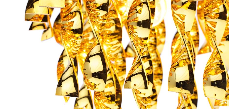 Люстра Gipsy - Loft-Concept в Челябинске