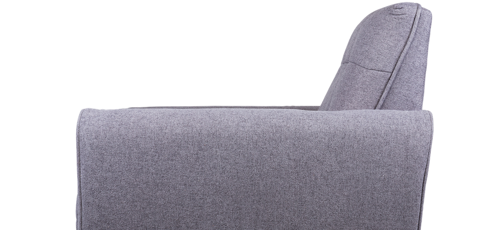 Кресло MacDugal - фото №1