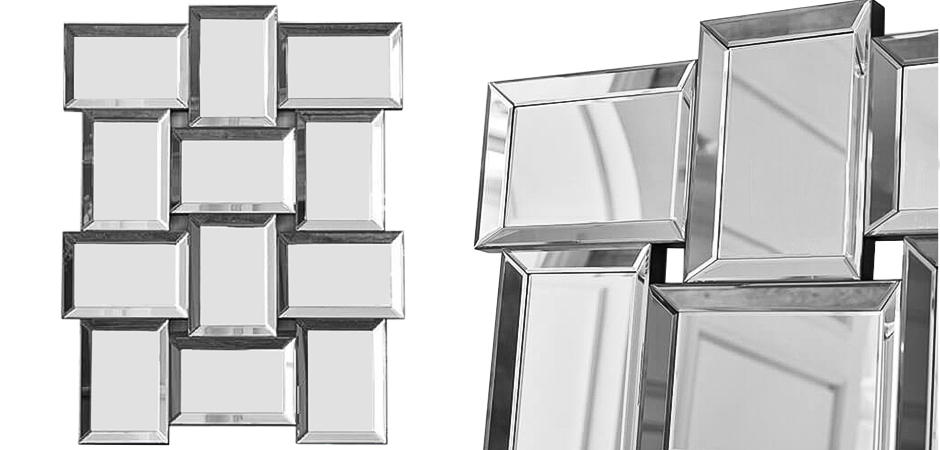 Зеркало Jerome Mirror Зеркало Jerome Mirror - Loft-Concept в Челябинске