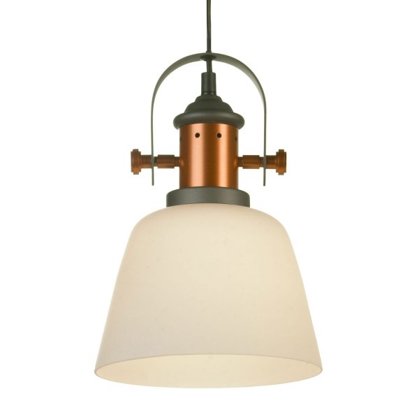 Подвесной светильник Country Lamp Cylinder Подвесной светильник Country Lamp Cylinder в Челябинске | Loft Concept