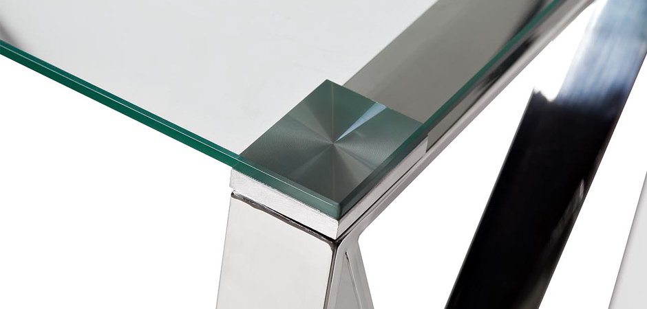 Консоль Chrome X Консоль Chrome X - Loft-Concept в Челябинске