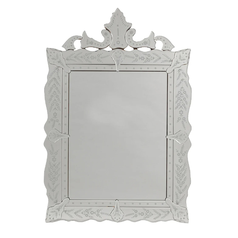 Зеркало Kaili Mirror Venetian Зеркало Зеркало Kaili Mirror Venetian Зеркало в Челябинске | Loft Concept