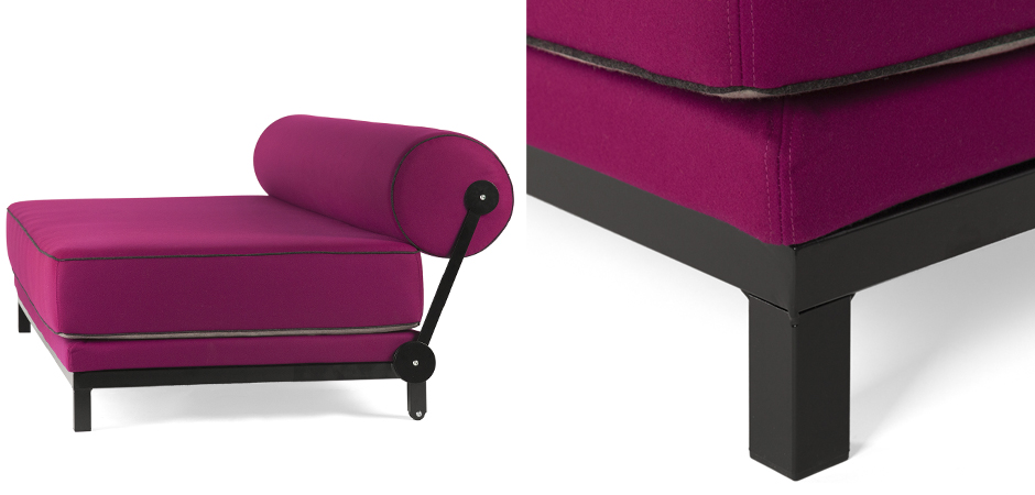 Диван Roller Sofa Диван Roller Sofa - Loft-Concept в Челябинске