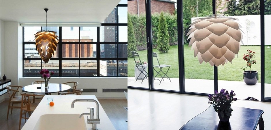 Люстра Conia - Loft-Concept в Челябинске