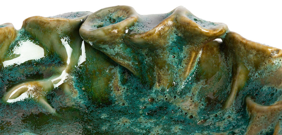 Блюдо Seaweed Блюдо Seaweed - Loft-Concept в Челябинске