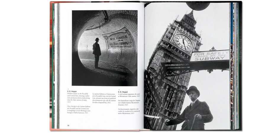 Книга LONDON.PORTRAIT OF A CITY - фото №2