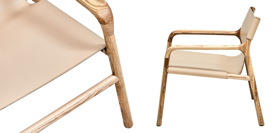 Кресло Sybille Chair Кресло Sybille Chair - Loft-Concept в Челябинске