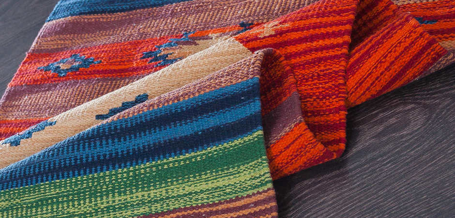 Ковер Келим Mango - Loft-Concept в Челябинске