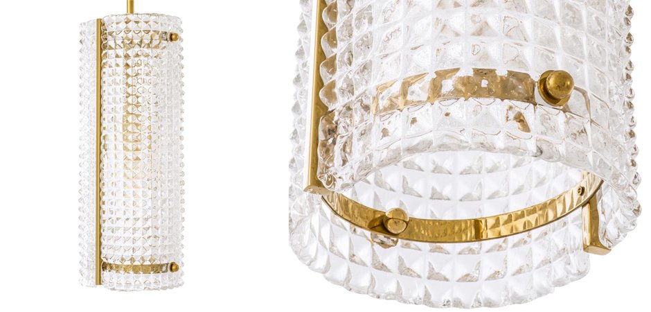 Люстра Chandelier Reflecto Люстра Chandelier Reflecto - Loft-Concept в Челябинске