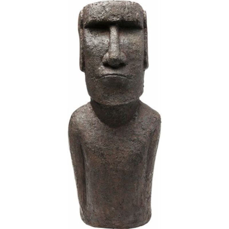 Статуэтка The ancient Shaman 59 Коричневый Статуэтка The ancient Shaman 59 Коричневый в Челябинске | Loft Concept
