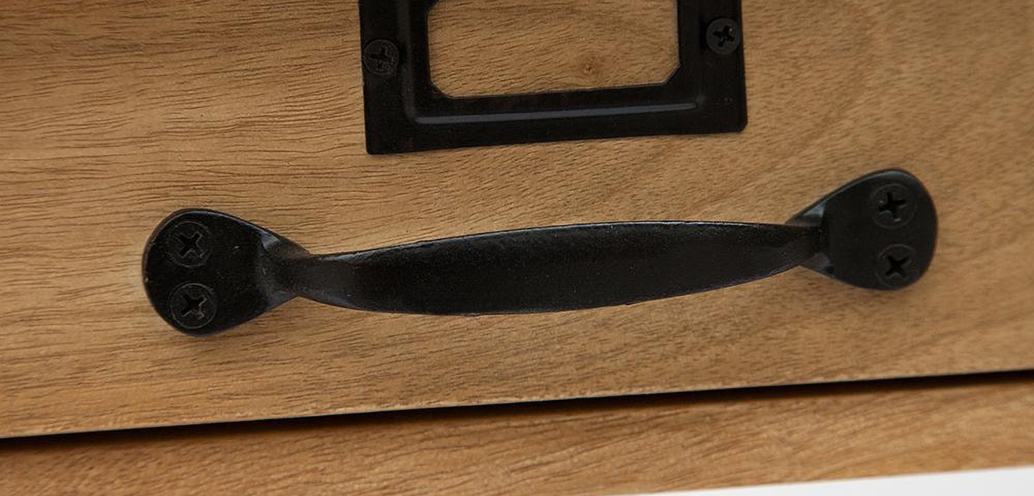 Журнальный стол Provence Mango table Boleyn - фото №1