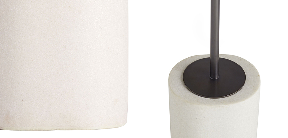 Торшер Arteriors ILY FLOOR LAMP Торшер Arteriors ILY FLOOR LAMP - Loft-Concept в Челябинске