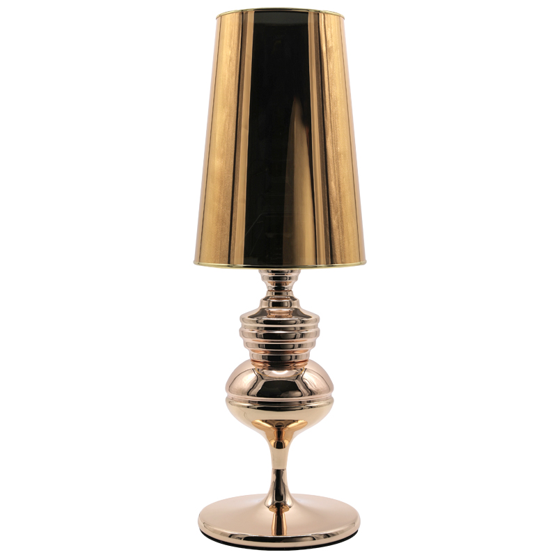 Настольная лампа JOSEPHINE table lamp Золотой Серебряный Белый Черный Красный Настольная лампа JOSEPHINE table lamp Золотой Серебряный Белый Черный Красный в Челябинске | Loft Concept