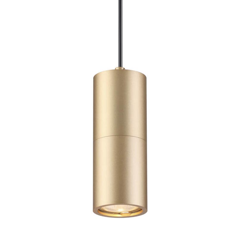 Подвесной светильник Modern Illumination Gold Золотой Подвесной светильник Modern Illumination Gold Золотой в Челябинске | Loft Concept