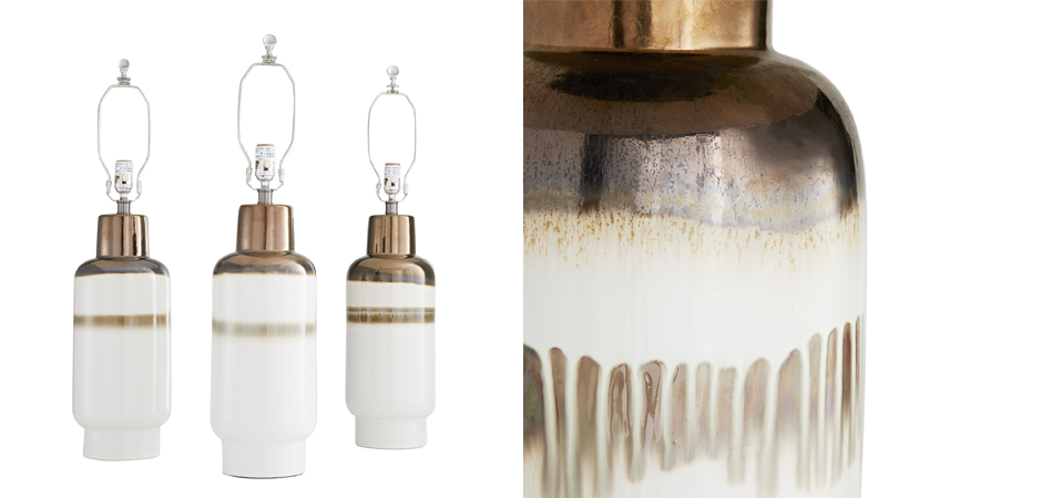 Дизайнерская настольная лампа QUINN LAMP Дизайнерская настольная лампа QUINN LAMP - Loft-Concept в Челябинске