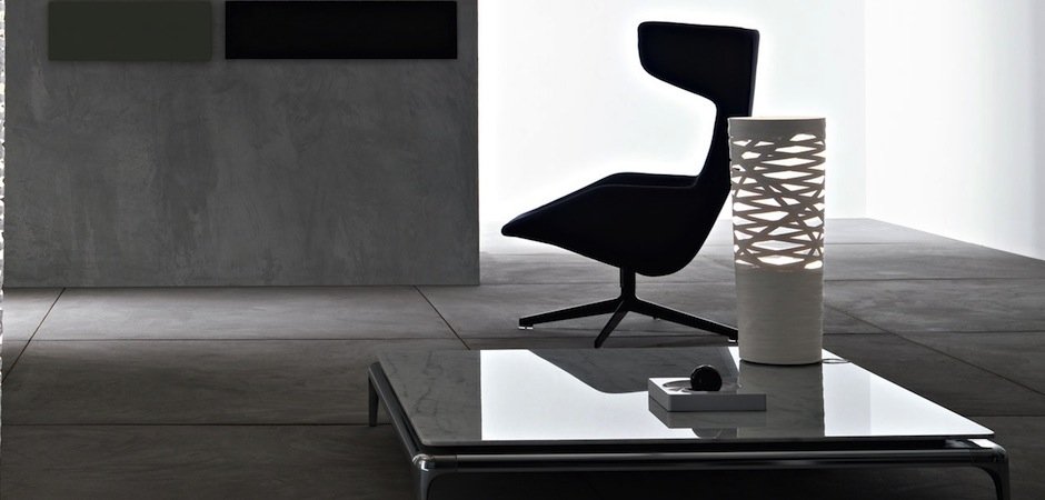 Лампа Foscarini Tress Table Lamp - Loft-Concept в Челябинске