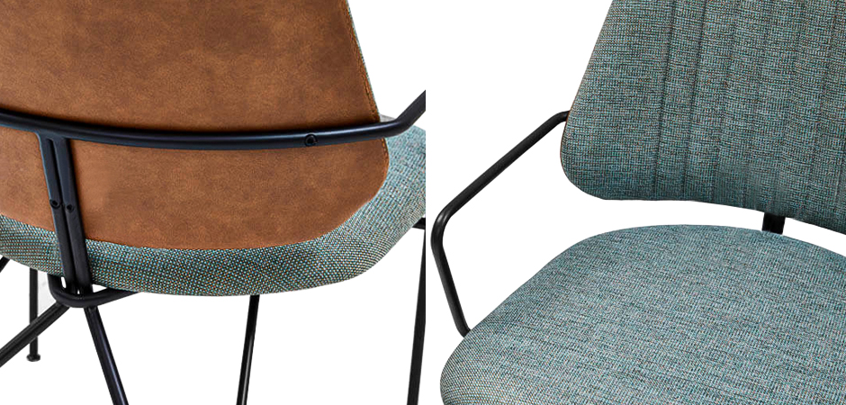 Кресло William Chair Кресло William Chair - Loft-Concept в Челябинске