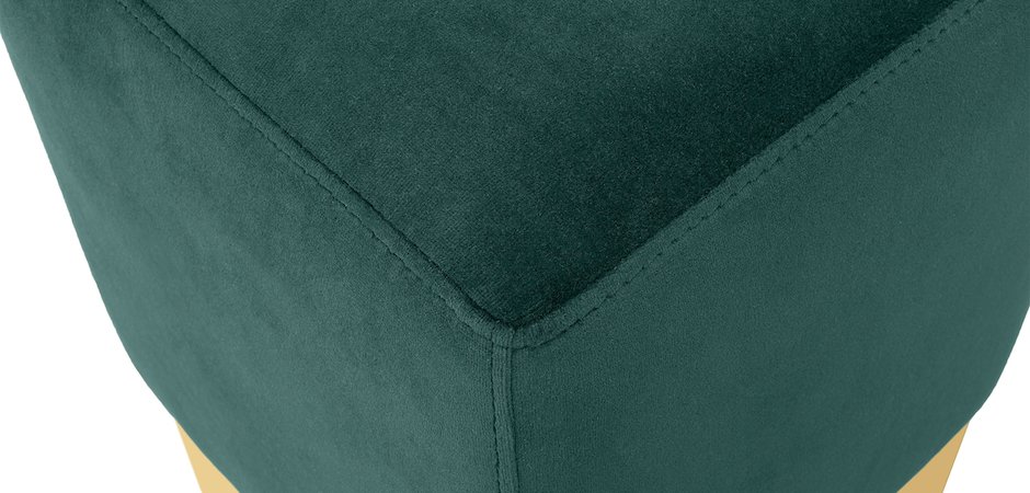 STELLA STOOL Зеленый пуф STELLA STOOL Зеленый пуф - Loft-Concept в Челябинске