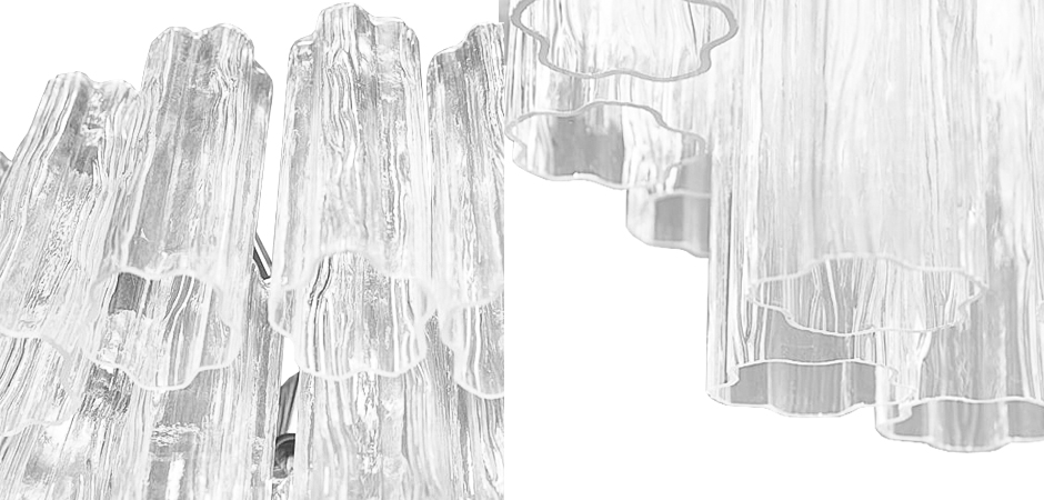 Люстра Touchet Chandeliers Люстра Touchet Chandeliers - Loft-Concept в Челябинске