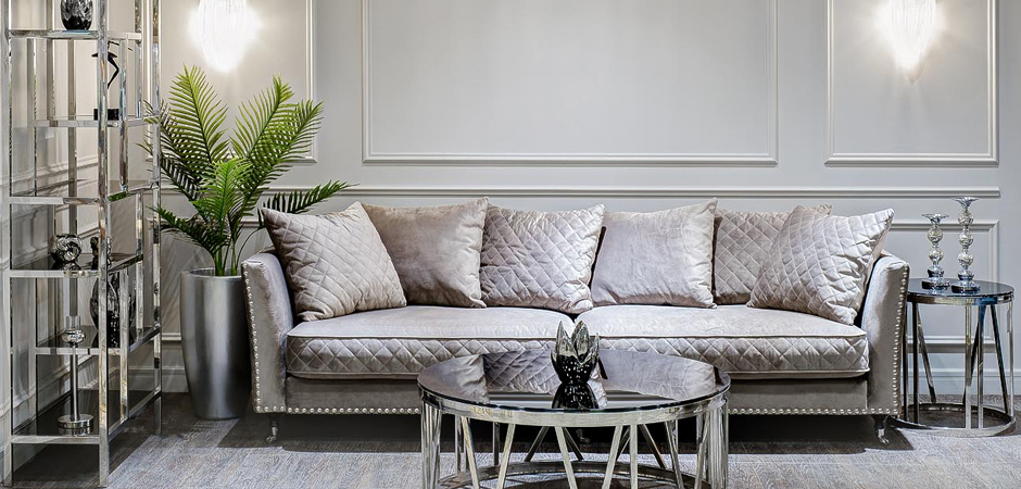 Диван Giorgio Sofa Диван Giorgio Sofa - Loft-Concept в Челябинске
