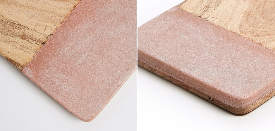 Разделочная доска Pink Wood Разделочная доска Pink Wood - Loft-Concept в Челябинске