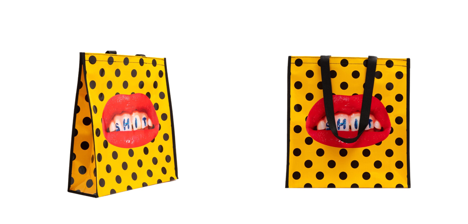 Сумка Seletti Grocery Shit Сумка Seletti Grocery Shit - Loft-Concept в Челябинске