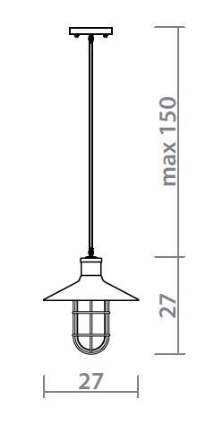Подвесной светильник Night Fire Pendant Подвесной светильник Night Fire Pendant в Челябинске