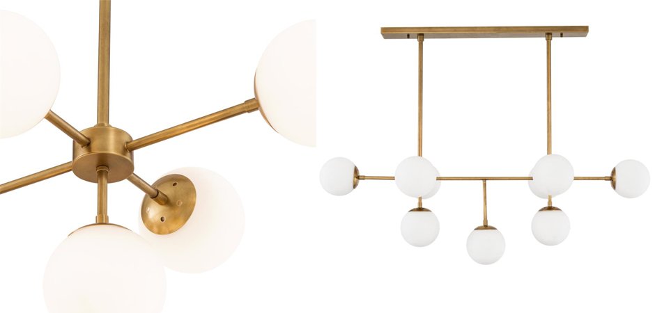 Люстра Chandelier Lux Люстра Chandelier Lux - Loft-Concept в Челябинске