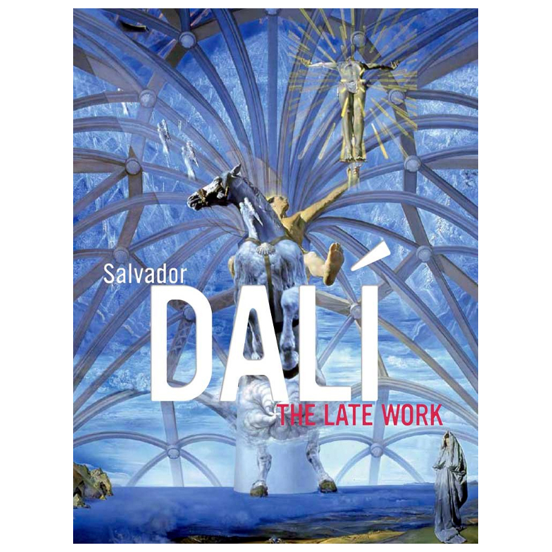 Salvador Dali: The Late Work Salvador Dali: The Late Work в Челябинске | Loft Concept