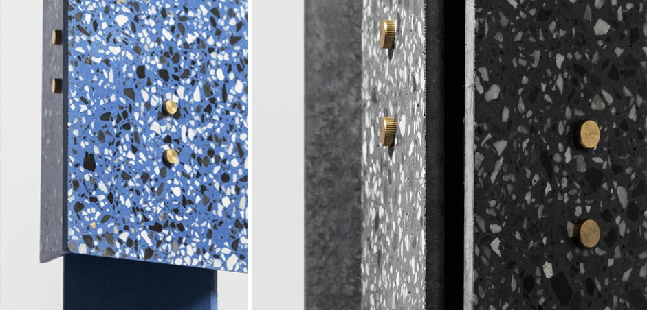Подвесной светильник Granite Pendant Подвесной светильник Granite Pendant - Loft-Concept в Челябинске