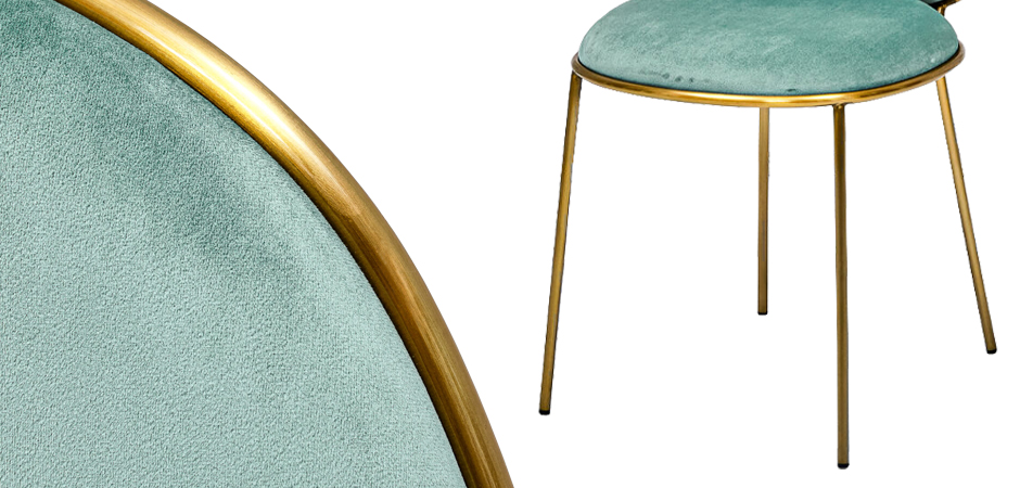 Стул STAY Chair Mint Стул STAY Chair Mint - Loft-Concept в Челябинске