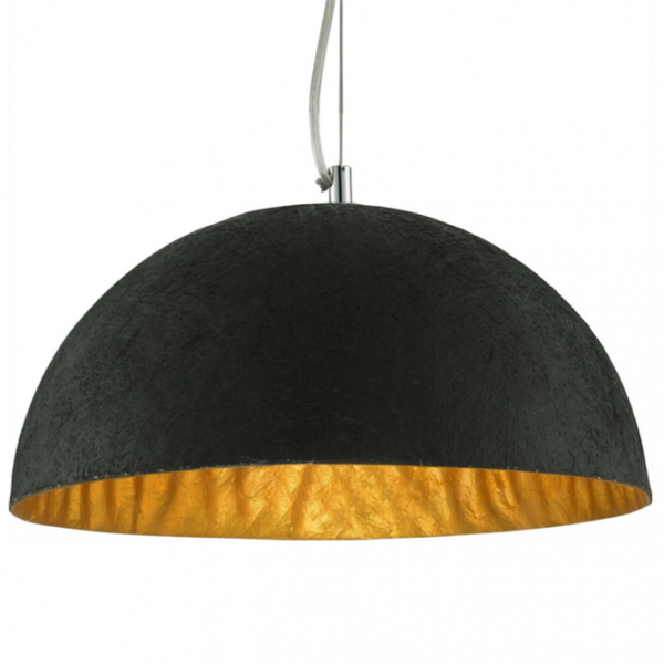 Подвесной светильник Daylight Pendant Винтажный черный Золотой Подвесной светильник Daylight Pendant Винтажный черный Золотой в Челябинске | Loft Concept
