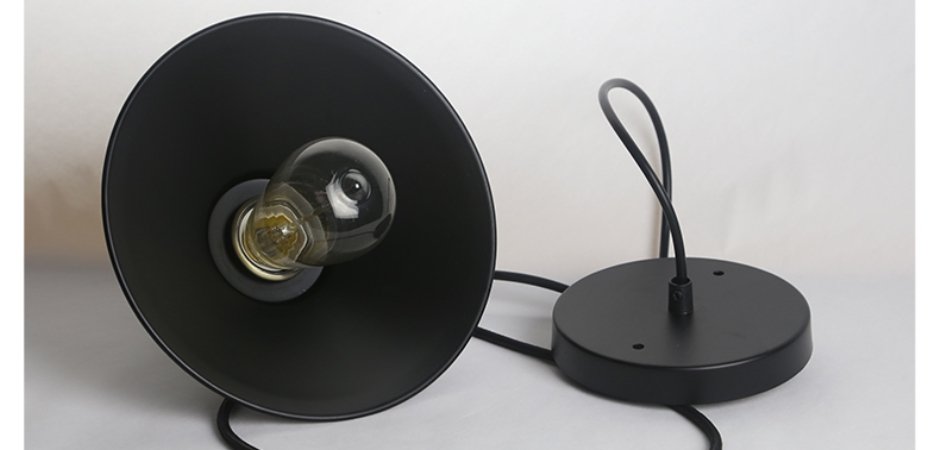 Подвесной светильник Loft Industrial - Loft-Concept в Челябинске