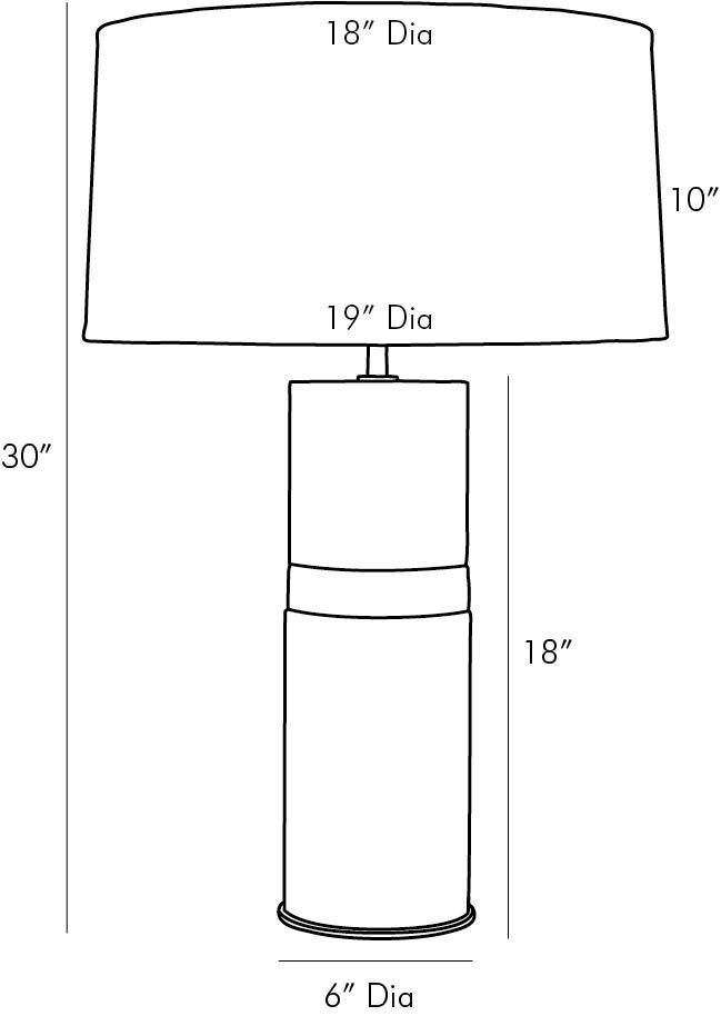 Дизайнерская настольная лампа WHITMAN LAMP Дизайнерская настольная лампа WHITMAN LAMP в Челябинске
