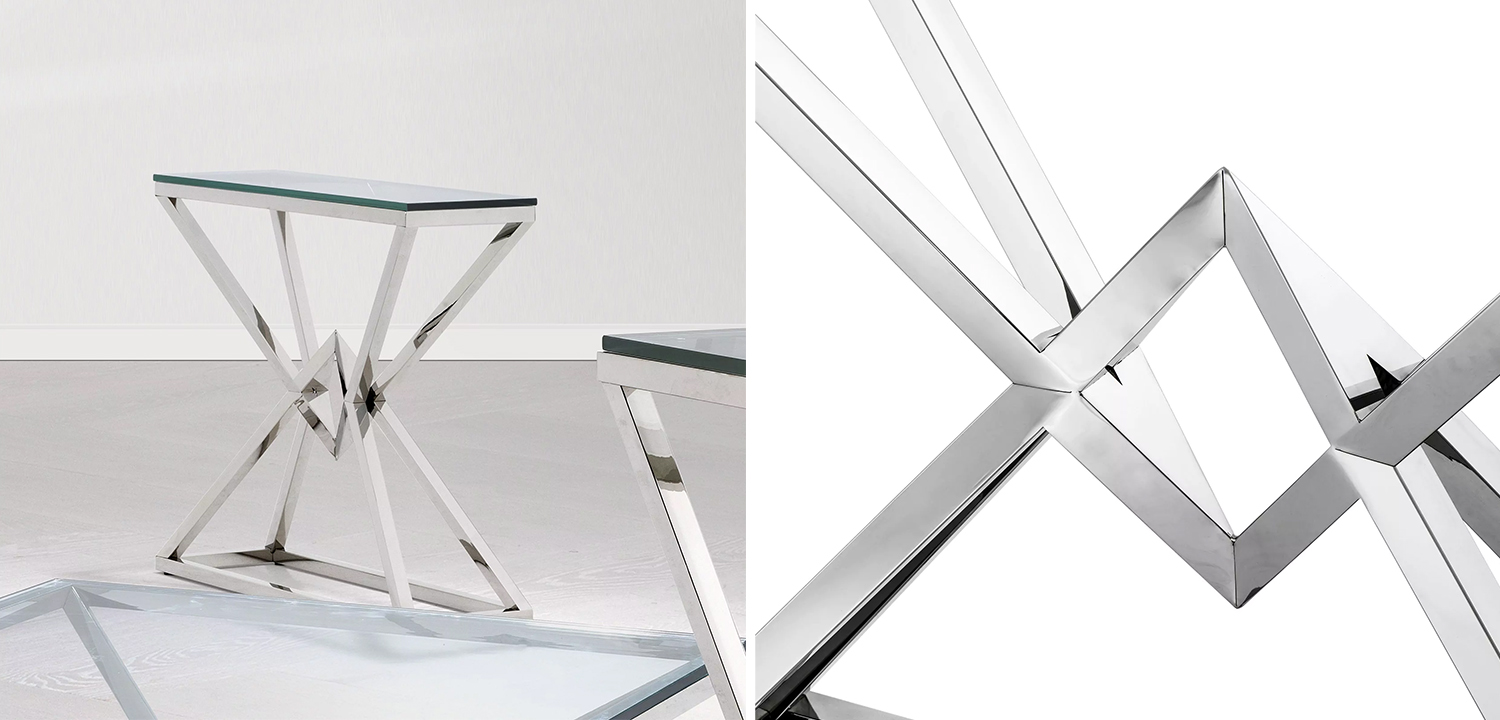 Консоль Eichholtz Console Table Connor S - фото