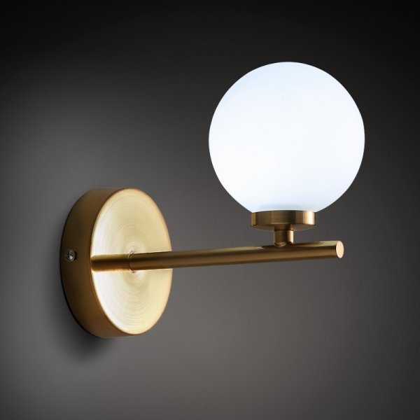 Бра Wall Lamp Bubble Chandelier Бра Wall Lamp Bubble Chandelier в Челябинске | Loft Concept