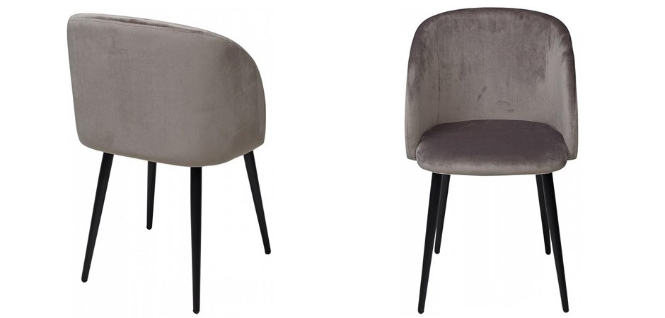 Стул Jean-Jacques Gray Стул Jean-Jacques Gray - Loft-Concept в Челябинске