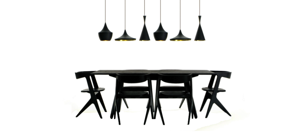 Люстра Beat Light Fat Люстра Beat Light Fat - Loft-Concept в Челябинске