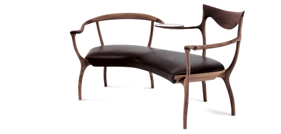 Диван Roberto Lazzeroni D.R.D.P. Диван Roberto Lazzeroni D.R.D.P. - Loft-Concept в Челябинске