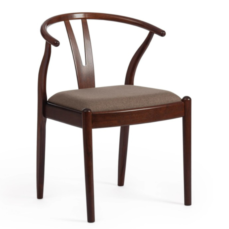 Стул Jander Chair Орех Коричневый Стул Jander Chair Орех Коричневый в Челябинске | Loft Concept