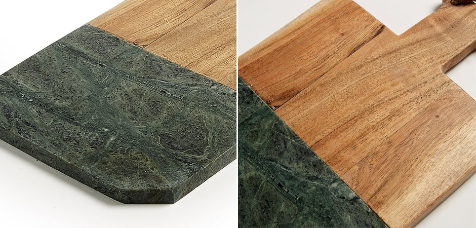 Разделочная доска Green Wood Разделочная доска Green Wood - Loft-Concept в Челябинске