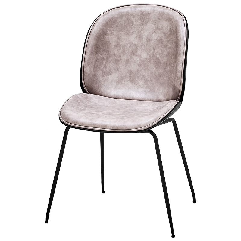 Стул Colin Stool Черный Дымчатая Роза Стул Colin Stool Черный Дымчатая Роза в Челябинске | Loft Concept
