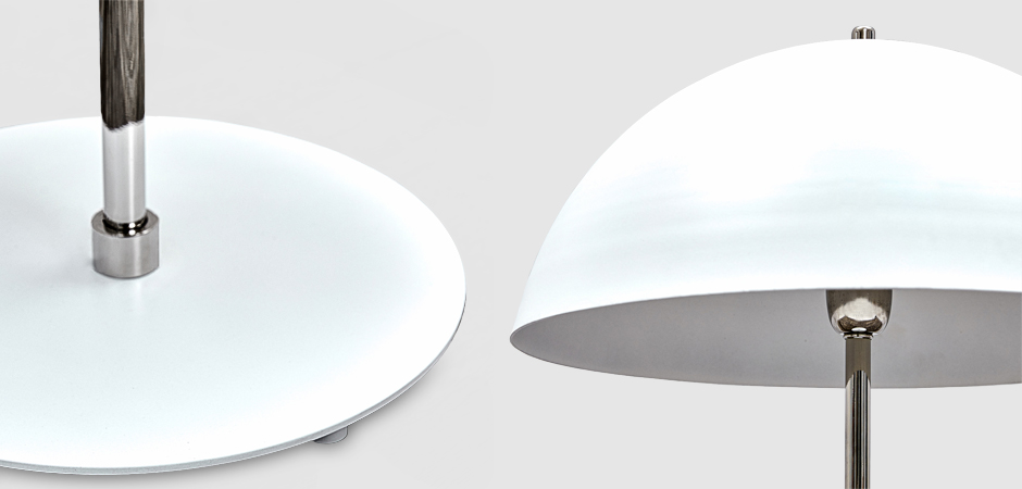 Настольная лампа Contarini Table lamp Настольная лампа Contarini Table lamp - Loft-Concept в Челябинске