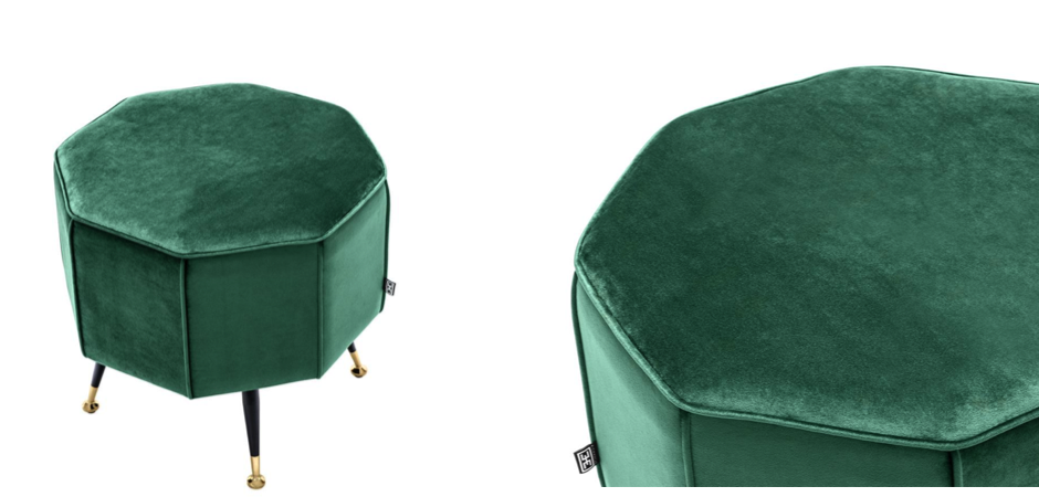Пуф Stool Colmar Пуф Stool Colmar - Loft-Concept в Челябинске